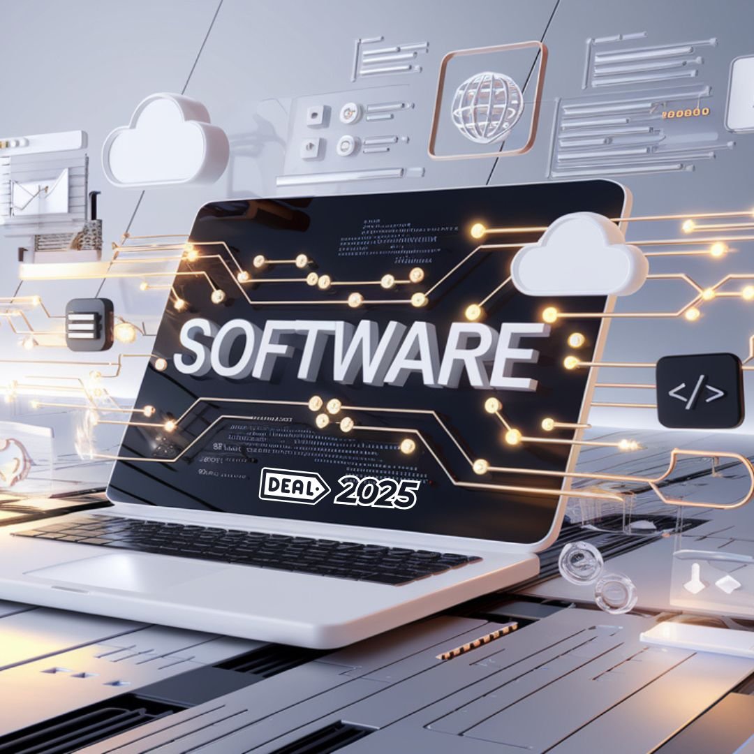 Top 10 Must-Have Software Deals for 2025
