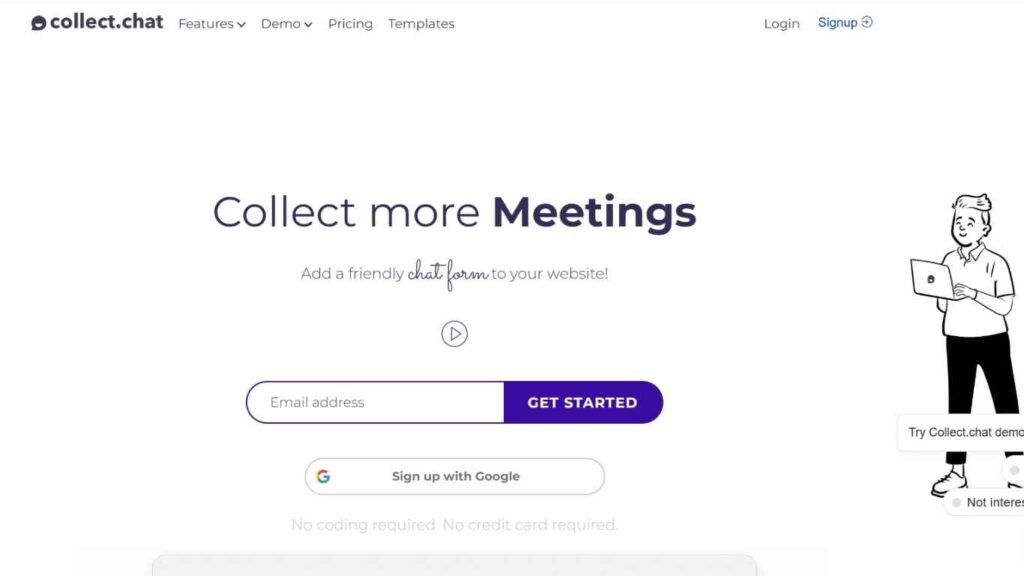 collect.chat