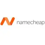 namecheap logo