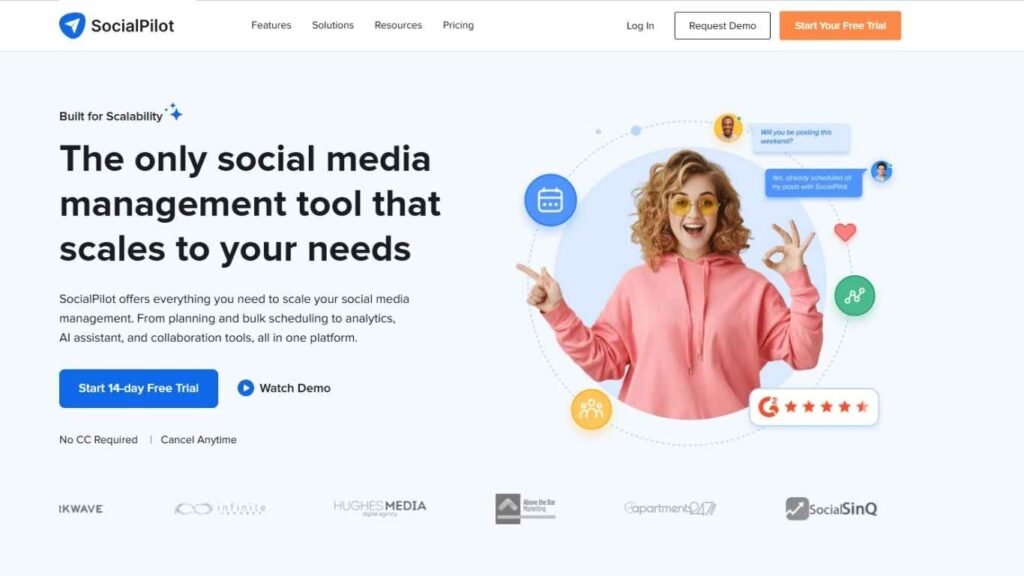 socialpilot