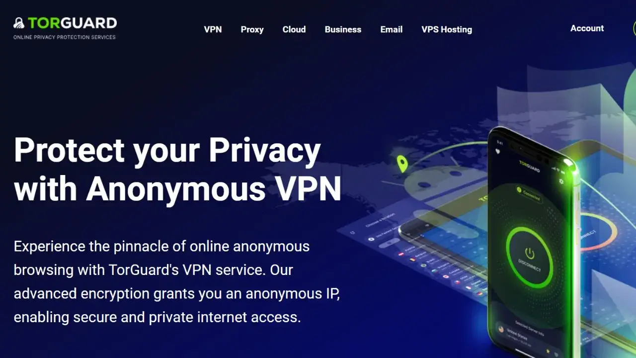 torGuard-VPN