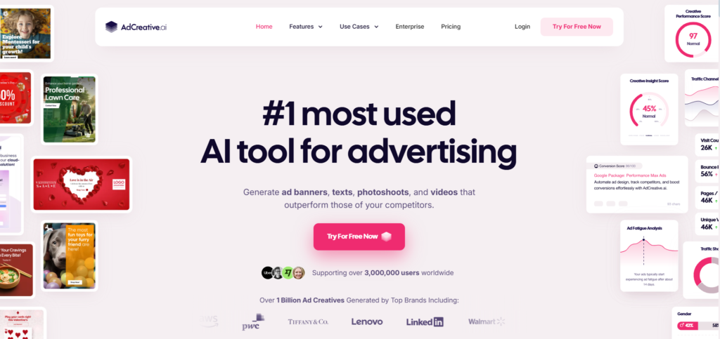 Adcreative AI