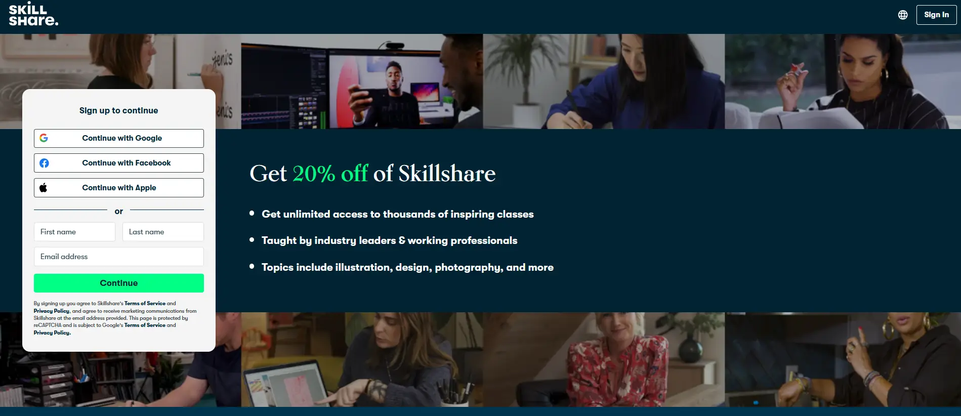 skillshare-deal
