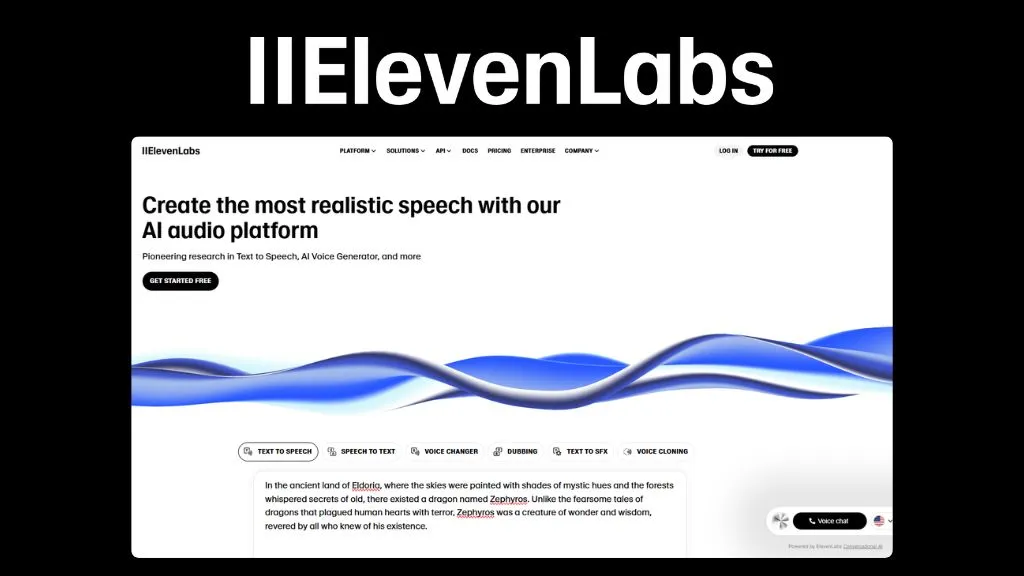 ElevenLabs Deals