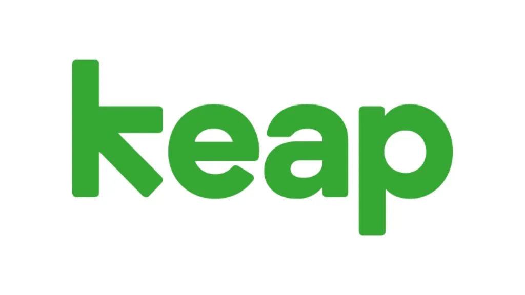 Keap CRM